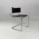 Sedia Terry di Luigi Saccardo per Arrmet, 1970 ca.