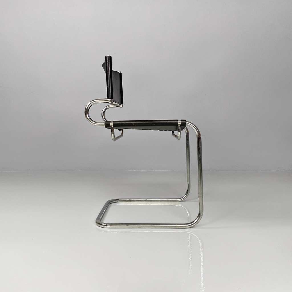 Sedia Terry di Luigi Saccardo per Arrmet, 1970 ca.