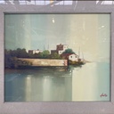 Quadro ad olio, 19