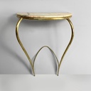 Consolle di Carlo Enrico Rava, 1940 ca.