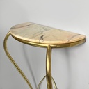 Consolle di Carlo Enrico Rava, 1940 ca.