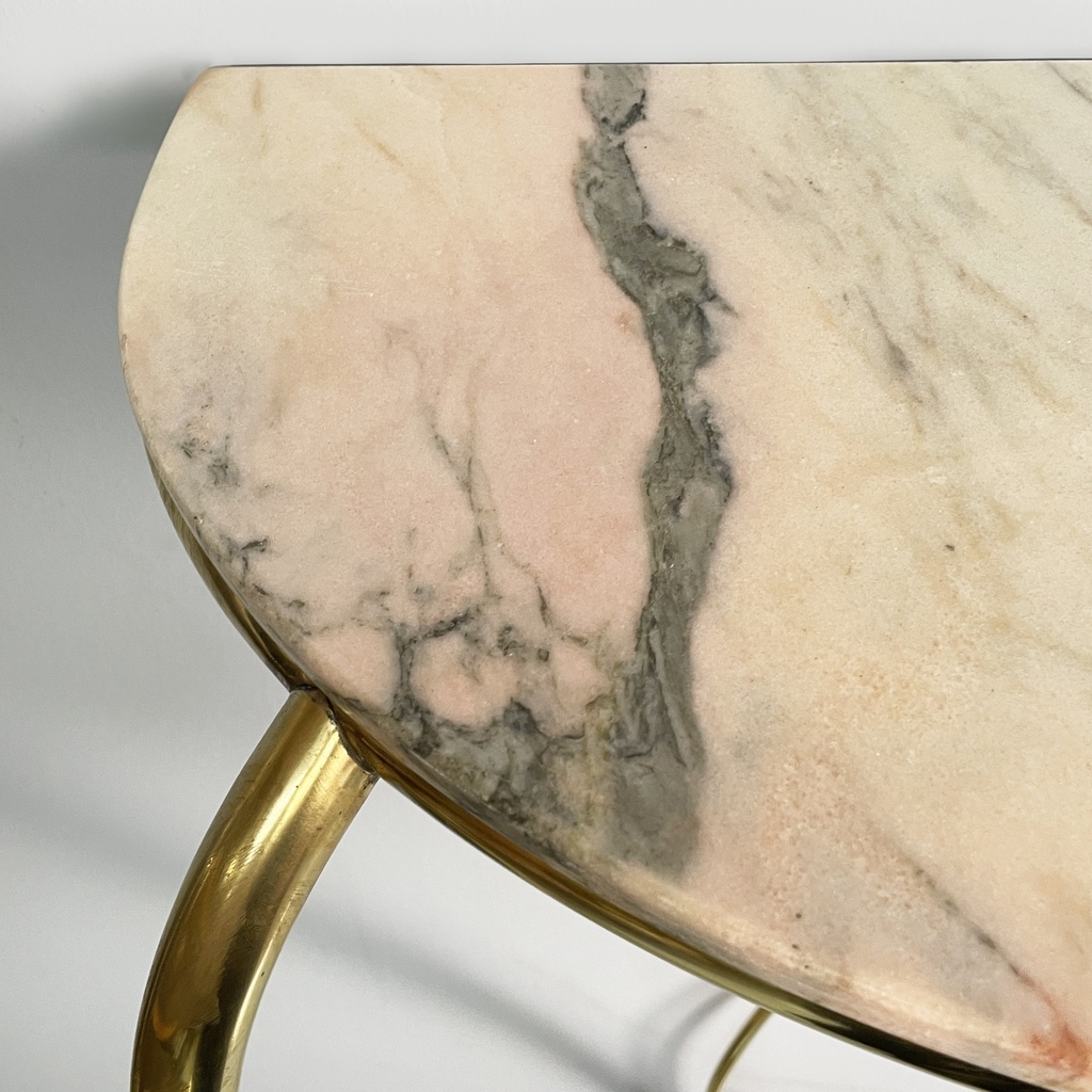 Consolle di Carlo Enrico Rava, 1940 ca.