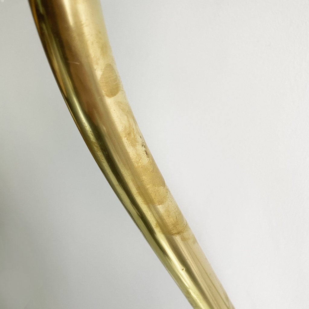 Consolle di Carlo Enrico Rava, 1940 ca.