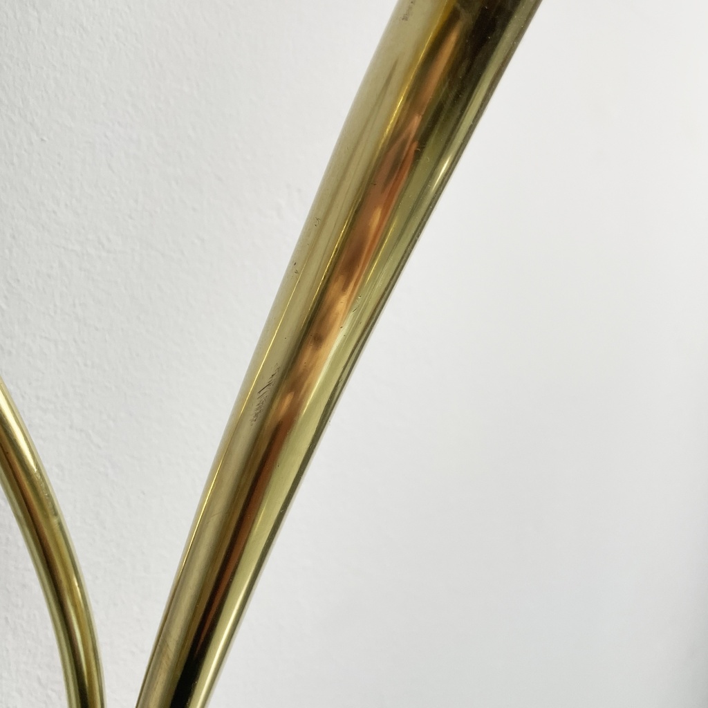 Consolle di Carlo Enrico Rava, 1940 ca.