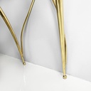 Consolle di Carlo Enrico Rava, 1940 ca.