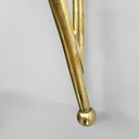 Consolle di Carlo Enrico Rava, 1940 ca.