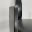 Sedie Golem di Vico Magistretti per Carlo Poggi Pavia, 1970 ca.