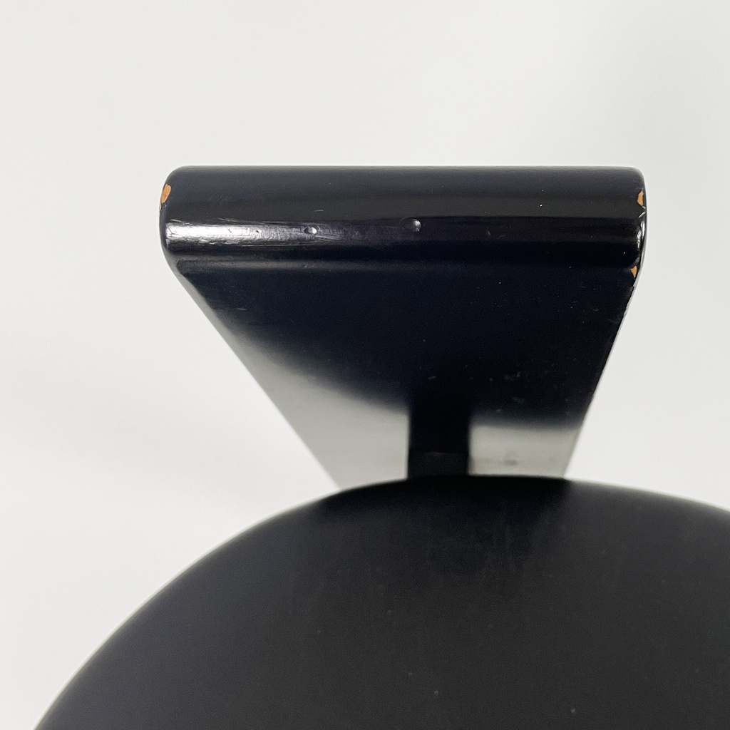 Sedie Golem di Vico Magistretti per Carlo Poggi Pavia, 1970 ca.