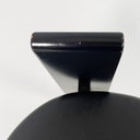 Sedie Golem di Vico Magistretti per Carlo Poggi Pavia, 1970 ca.