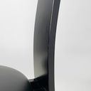 Sedie Golem di Vico Magistretti per Carlo Poggi Pavia, 1970 ca.