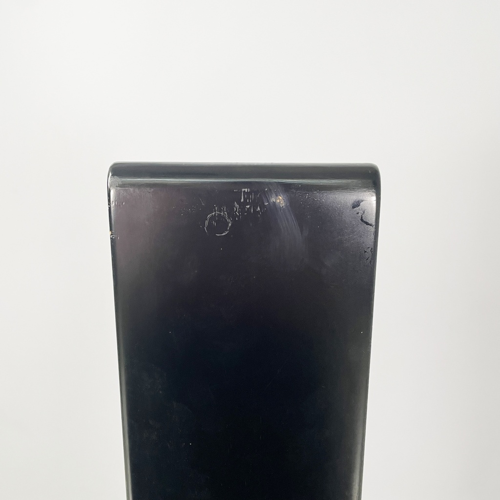 Sedie Golem di Vico Magistretti per Carlo Poggi Pavia, 1970 ca.