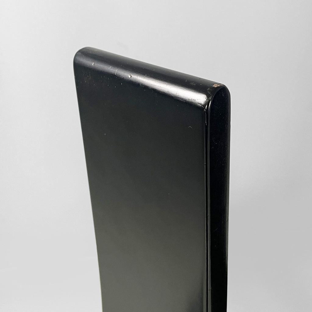 Sedie Golem di Vico Magistretti per Carlo Poggi Pavia, 1970 ca.