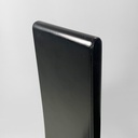 Sedie Golem di Vico Magistretti per Carlo Poggi Pavia, 1970 ca.