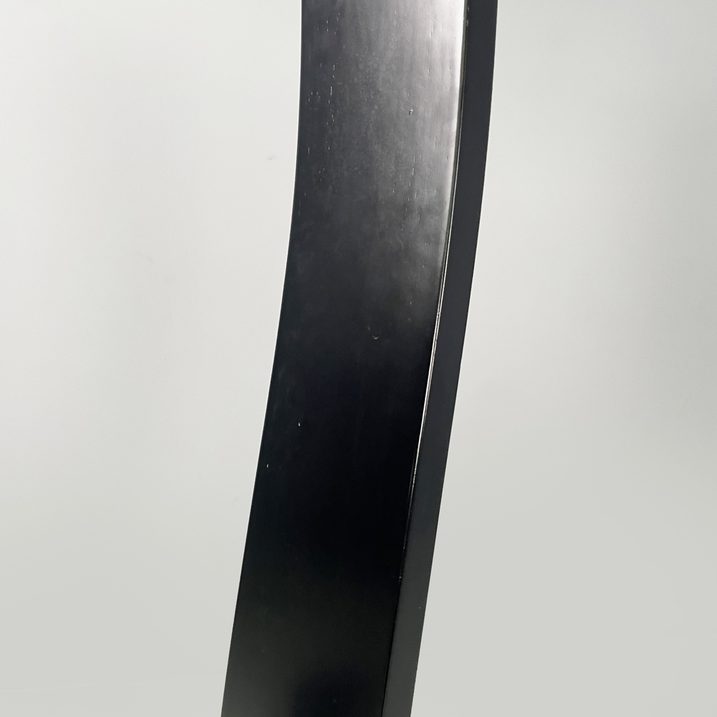 Sedie Golem di Vico Magistretti per Carlo Poggi Pavia, 1970 ca.