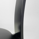 Sedie Golem di Vico Magistretti per Carlo Poggi Pavia, 1970 ca.