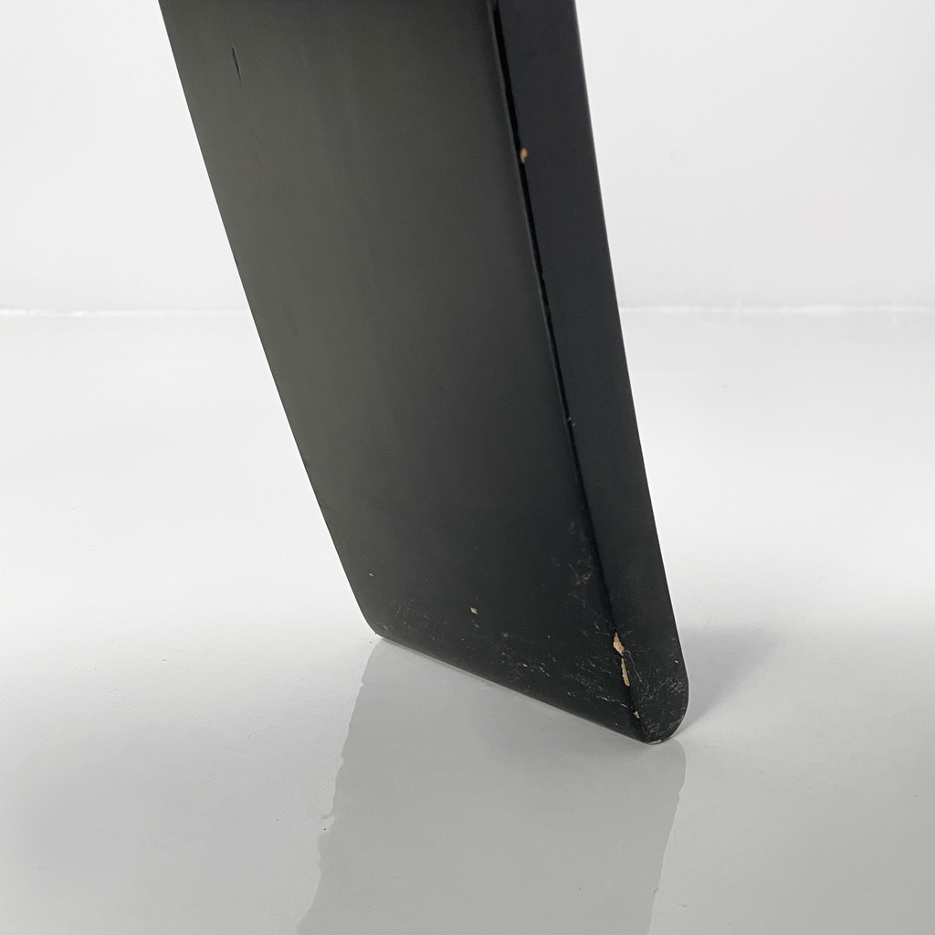 Sedie Golem di Vico Magistretti per Carlo Poggi Pavia, 1970 ca.