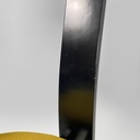 Sedie Golem di Vico Magistretti per Poggi, 1970 ca.