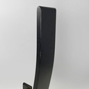 Sedie Golem di Vico Magistretti per Poggi, 1970 ca.