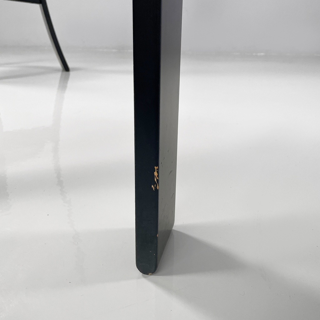 Sedie Golem di Vico Magistretti per Poggi, 1970 ca.