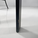 Sedie Golem di Vico Magistretti per Poggi, 1970 ca.