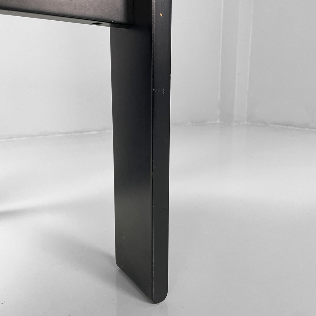 Sedie Golem di Vico Magistretti per Poggi, 1970 ca.