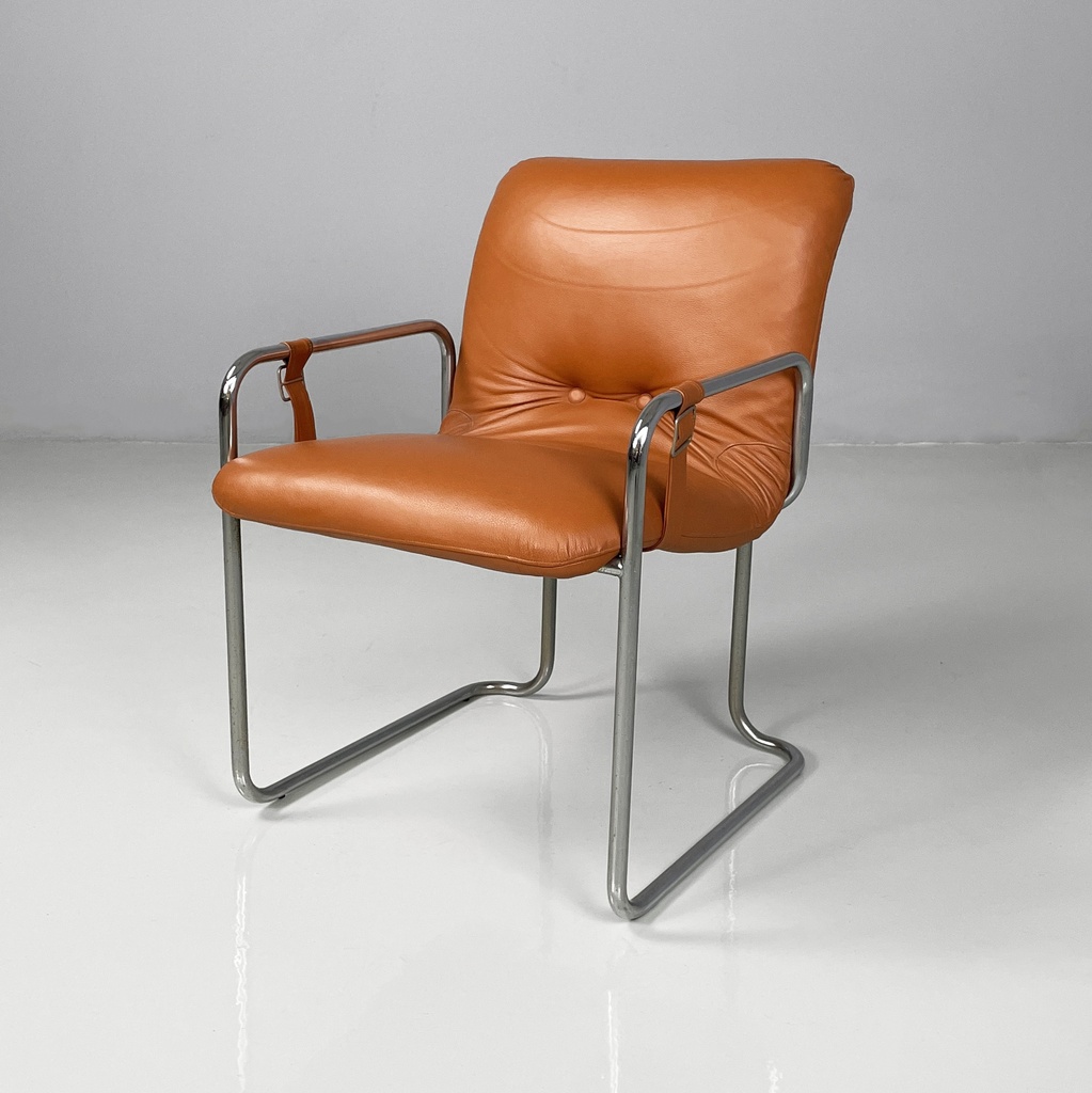 Sedie di Guido Faleschini, 1970 ca.