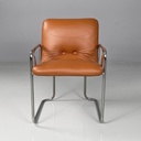 Sedie di Guido Faleschini, 1970 ca.