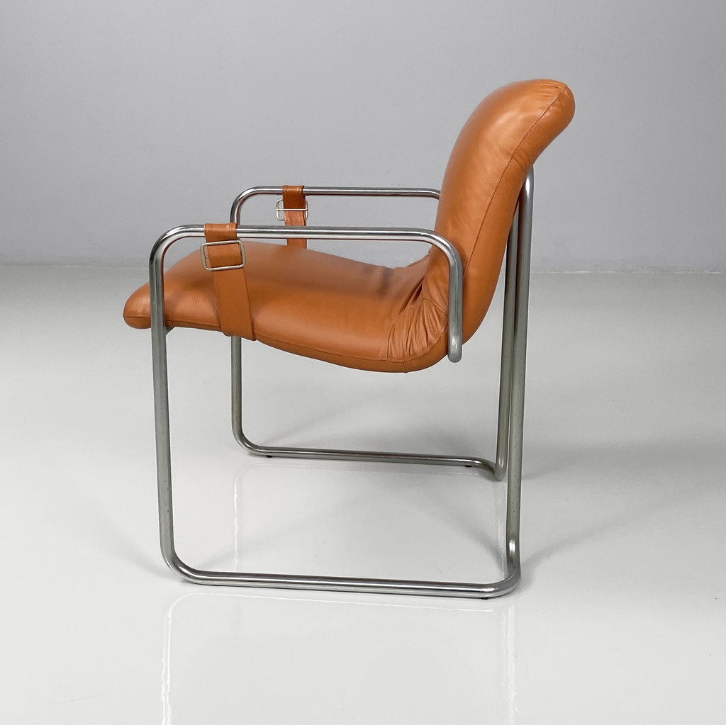 Sedie di Guido Faleschini, 1970 ca.