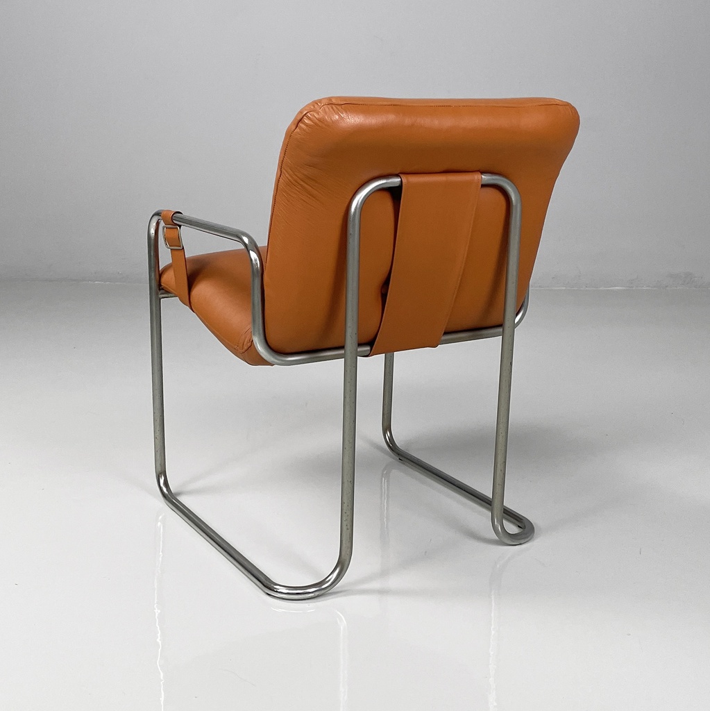 Sedie di Guido Faleschini, 1970 ca.