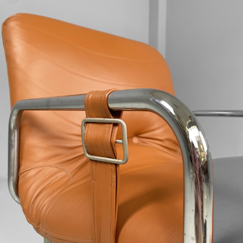 Sedie di Guido Faleschini, 1970 ca.