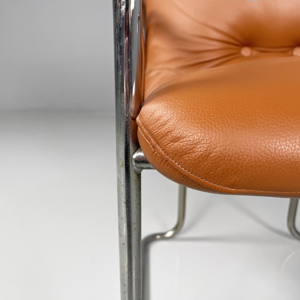 Sedie di Guido Faleschini, 1970 ca.