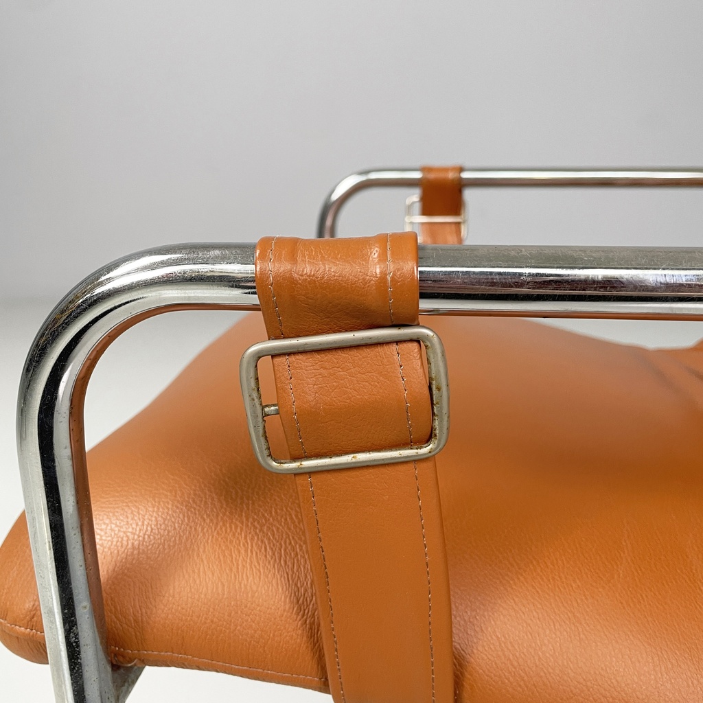 Sedie di Guido Faleschini, 1970 ca.