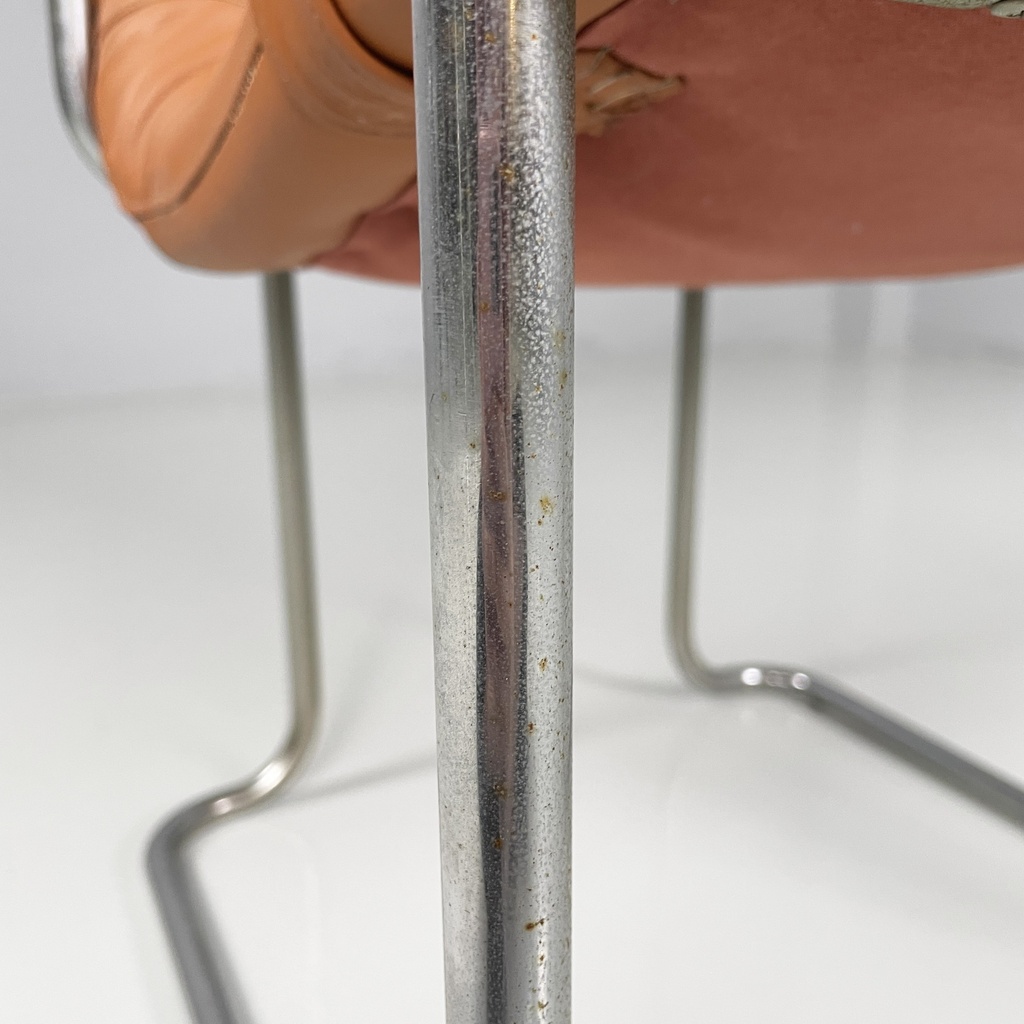 Sedie di Guido Faleschini, 1970 ca.