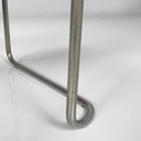 Sedie di Guido Faleschini, 1970 ca.