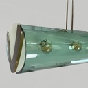 Lampadario 2296 di Max Ingrand per Fontana Arte, 1950 ca.