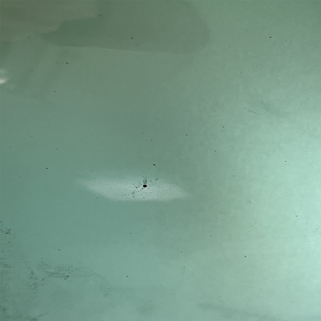 Lampadario 2296 di Max Ingrand per Fontana Arte, 1950 ca.