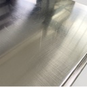 Tavolo da caffè in metallo, 1970 ca.