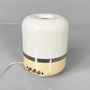 Lampada da tavolo radio di Adriano Rampoldi per Europhon, 1970 ca.