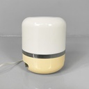 Lampada da tavolo radio di Adriano Rampoldi per Europhon, 1970 ca.