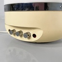 Lampada da tavolo radio di Adriano Rampoldi per Europhon, 1970 ca.