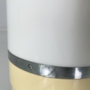 Lampada da tavolo radio di Adriano Rampoldi per Europhon, 1970 ca.