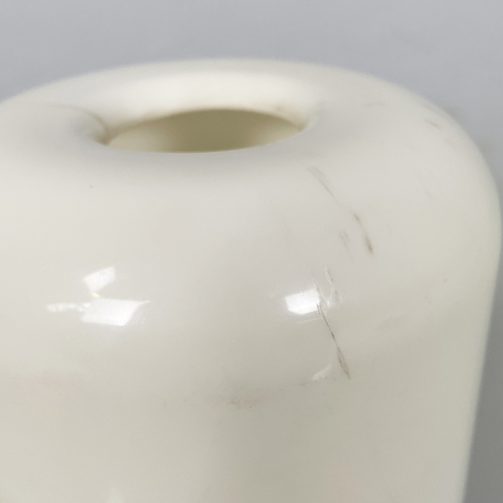 Lampada da tavolo radio di Adriano Rampoldi per Europhon, 1970 ca.