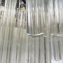 Lampadario di Murano Due, 1970 ca.