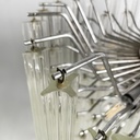 Lampadario di Murano Due, 1970 ca.