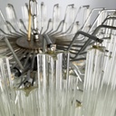 Lampadario di Murano Due, 1970 ca.