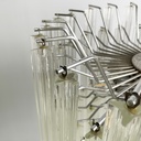 Lampadario di Murano Due, 1970 ca.