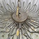 Lampadario di Murano Due, 1970 ca.