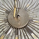 Lampadario di Murano Due, 1970 ca.