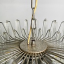 Lampadario di Murano Due, 1970 ca.