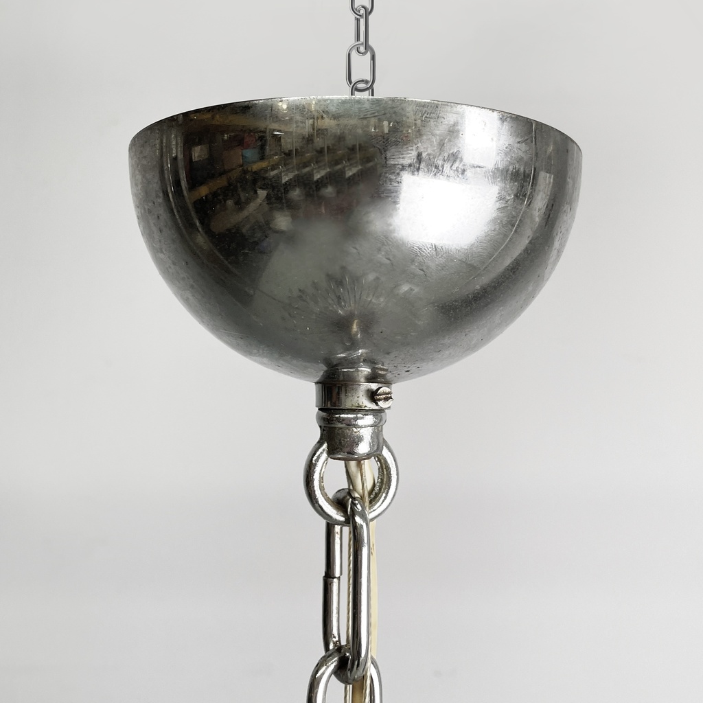 Lampadario di Murano Due, 1970 ca.